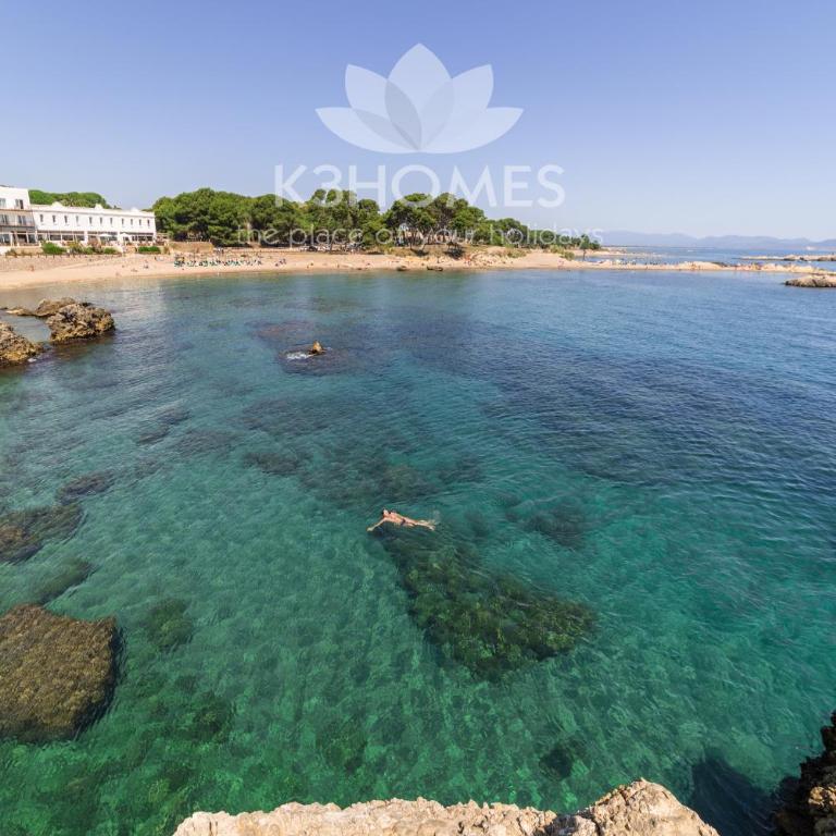 Bungalow Maite - Bungalow de 2 dormitorios - 22