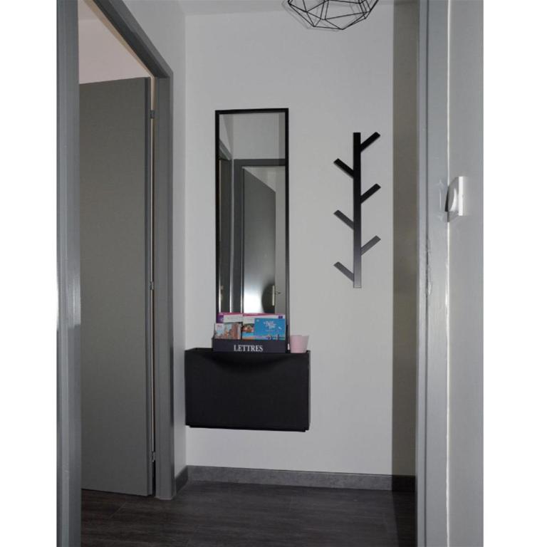 Les Florentines - Apartment mit Balkon - 11