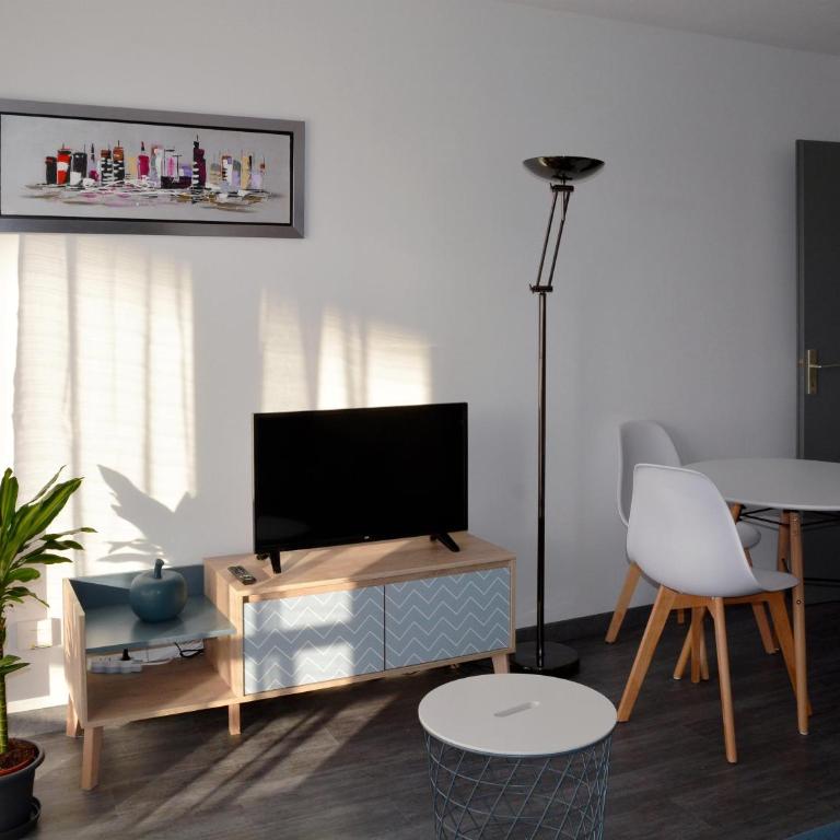 Les Florentines - Apartment mit Balkon - 4