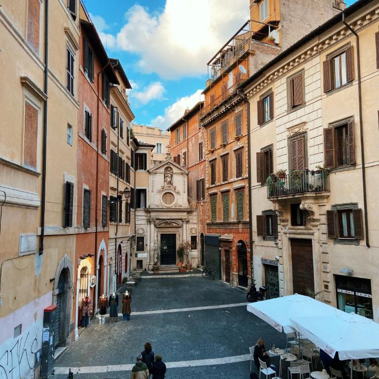 Casa Giorgia luxury apartment - Appartamento con 2 Camere da Letto - 48