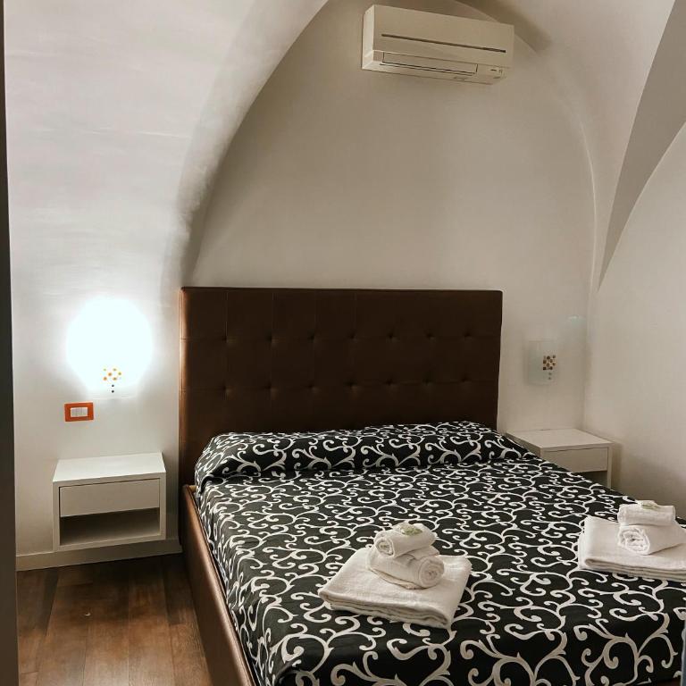 Casa Giorgia luxury apartment - Appartamento con 2 Camere da Letto - 37