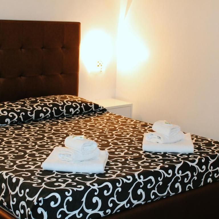 Casa Giorgia luxury apartment - Appartamento con 2 Camere da Letto - 39