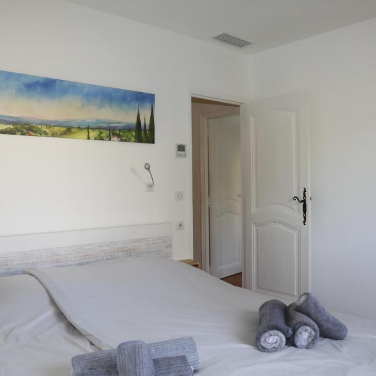 Maison sous les Pins - Maison 3 Chambres - 25
