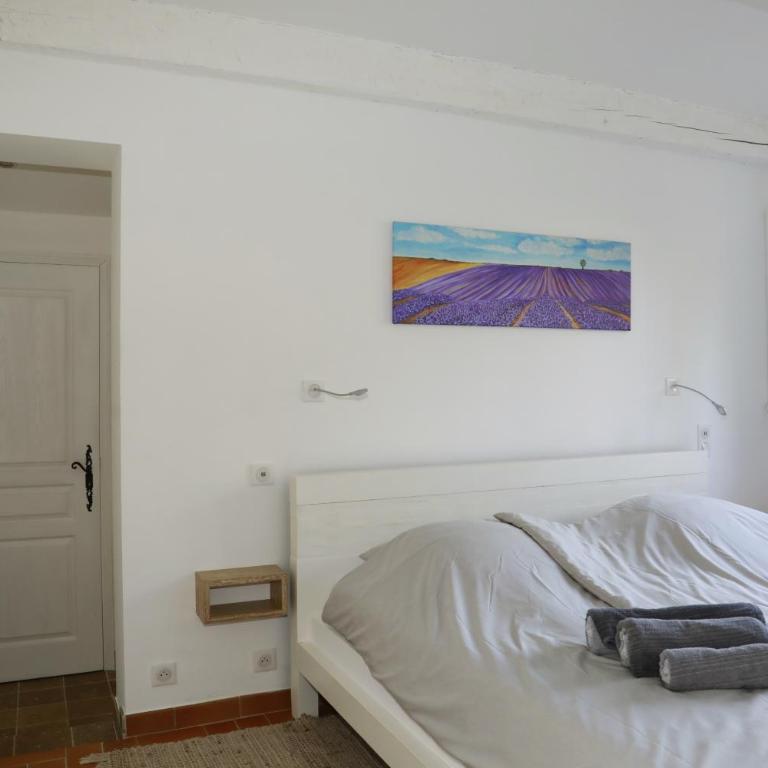 Maison sous les Pins - Maison 3 Chambres - 16