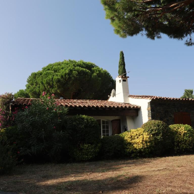 Maison sous les Pins - Maison 3 Chambres - 47