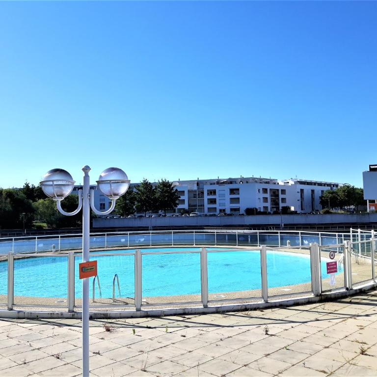 L'Atrium de la Sole - Appartement - Vue sur Lac - 36
