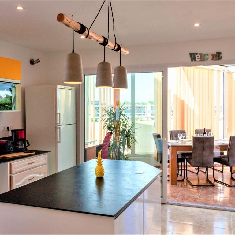 L'Atrium de la Sole - Appartement - Vue sur Lac - 20