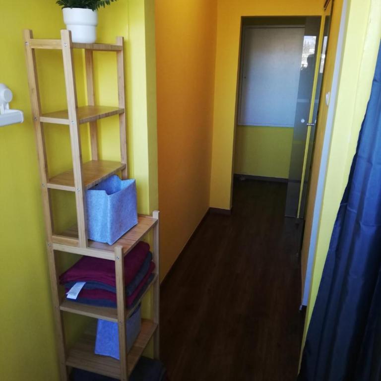 Apartment Graz Lustbuhel - Apartment mit 2 Schlafzimmern - 5