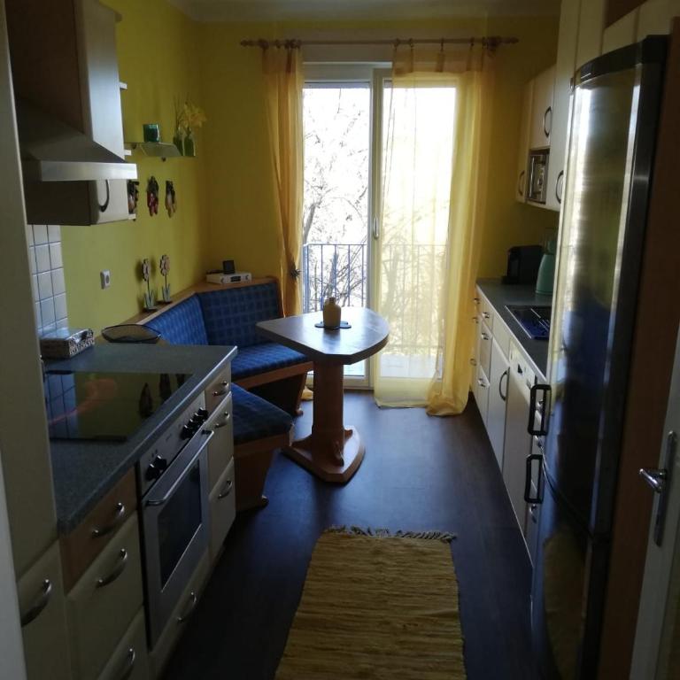 Apartment Graz Lustbuhel - Apartment mit 2 Schlafzimmern - 7