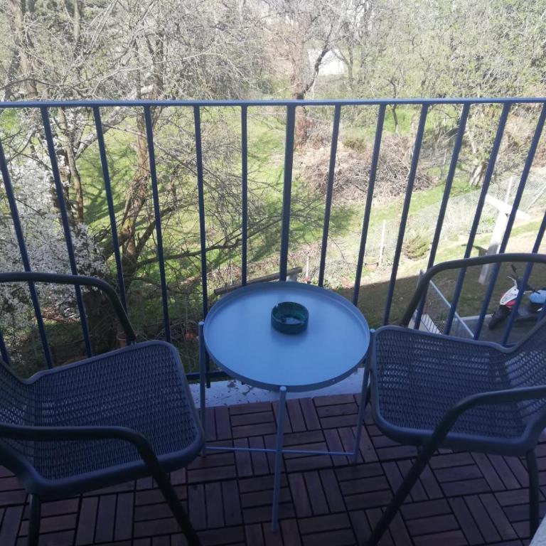 Apartment Graz Lustbuhel - Apartment mit 2 Schlafzimmern - 10