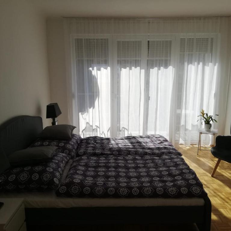 Apartment Graz Lustbuhel - Apartment mit 2 Schlafzimmern - 12