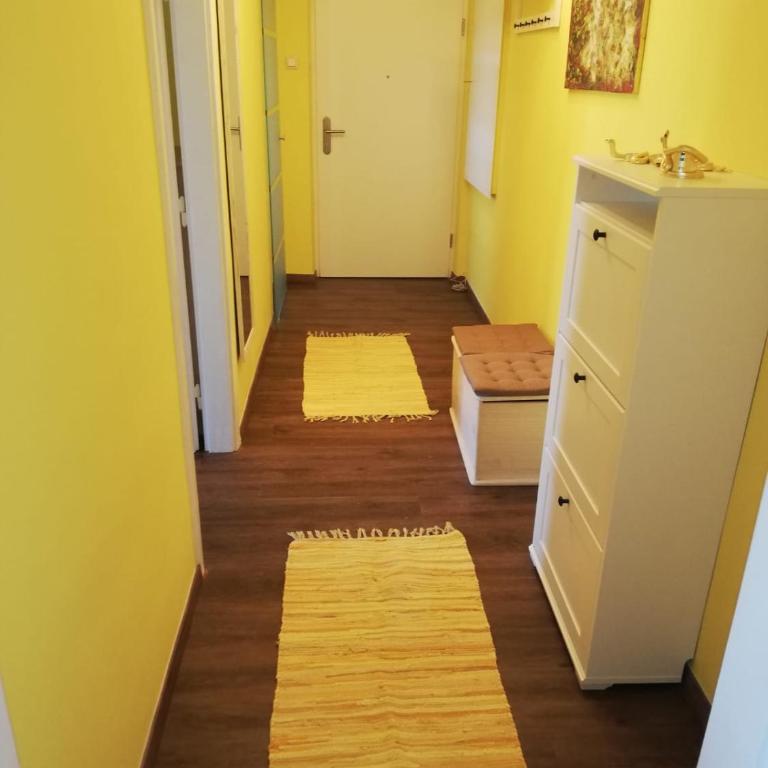 Apartment Graz Lustbuhel - Apartment mit 2 Schlafzimmern - 1