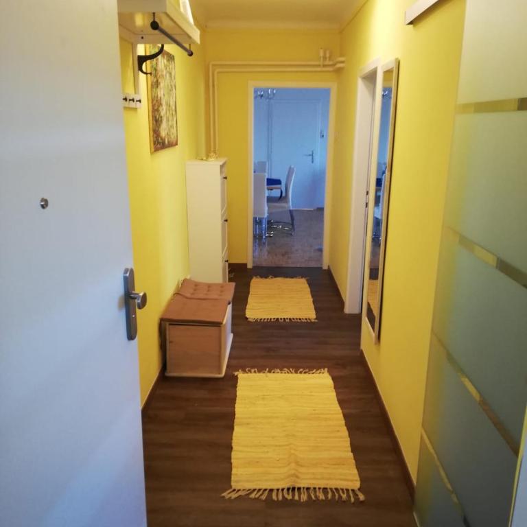 Apartment Graz Lustbuhel - Apartment mit 2 Schlafzimmern - 16