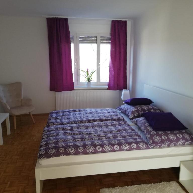 Apartment Graz Lustbuhel - Apartment mit 2 Schlafzimmern - 17