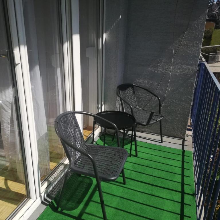 Apartment Graz Lustbuhel - Apartment mit 2 Schlafzimmern - 18