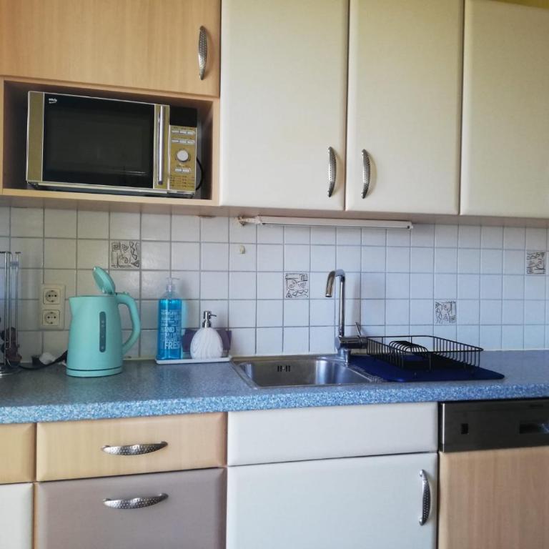 Apartment Graz Lustbuhel - Apartment mit 2 Schlafzimmern - 19