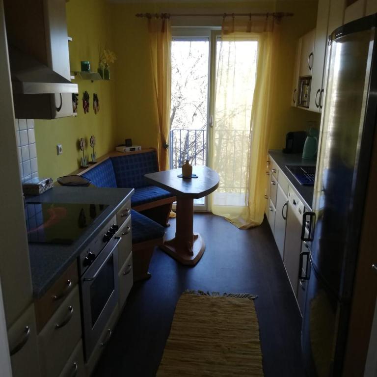 Apartment Graz Lustbuhel - Apartment mit 2 Schlafzimmern - 22