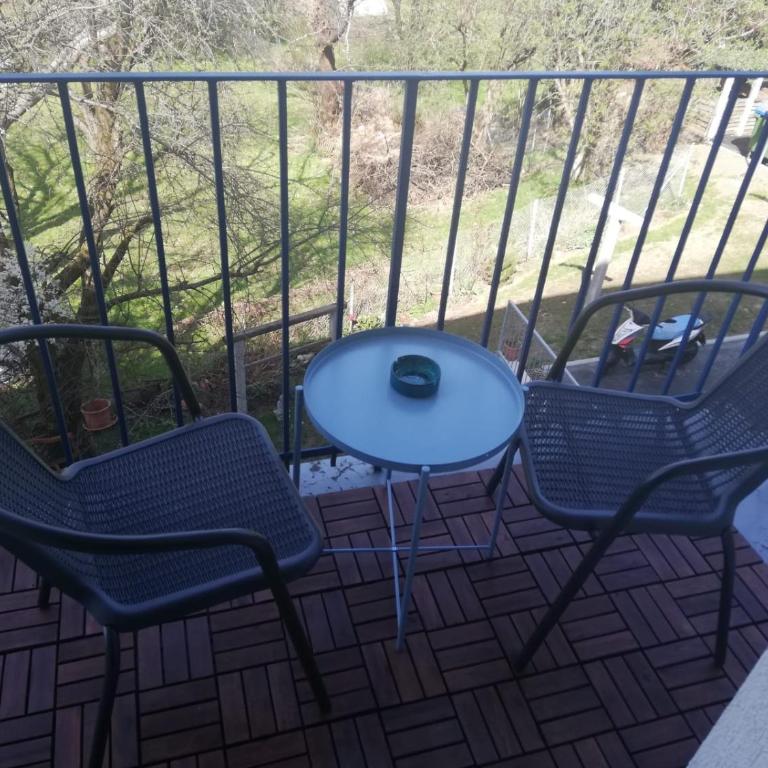 Apartment Graz Lustbuhel - Apartment mit 2 Schlafzimmern - 23
