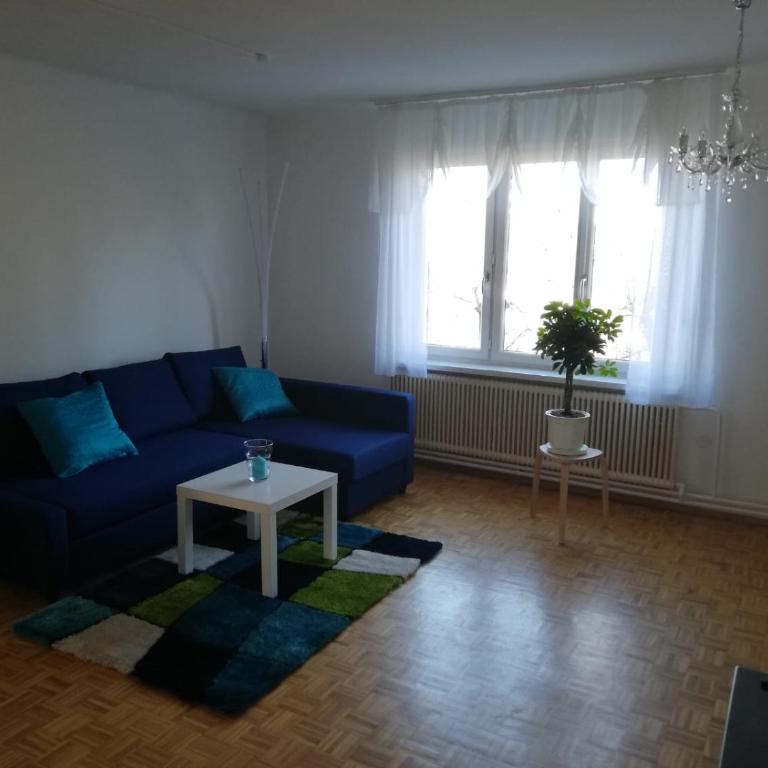 Apartment Graz Lustbuhel - Apartment mit 2 Schlafzimmern - 24
