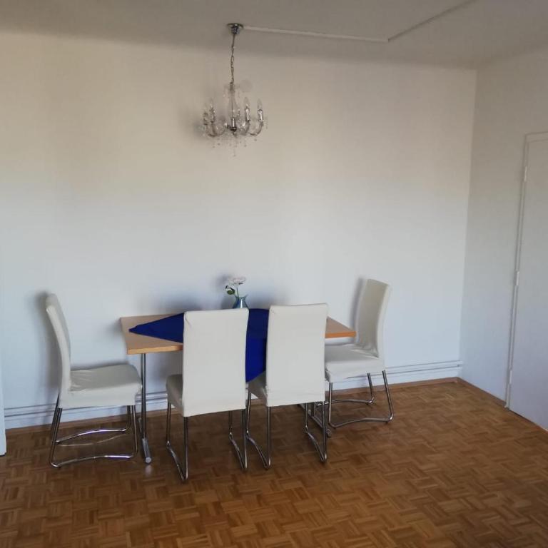 Apartment Graz Lustbuhel - Apartment mit 2 Schlafzimmern - 25