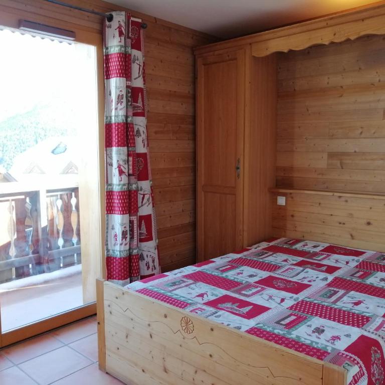 Hameau Pra Roustan by Godille - Appartement 1 Chambre (6 Adultes) - 7