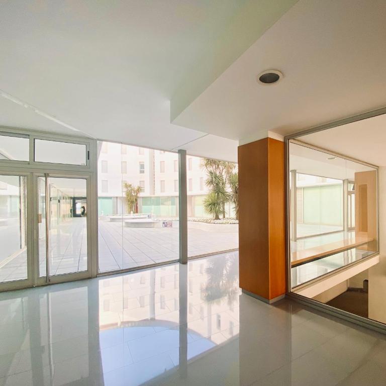 Ancora Frontbeach Luxury Apartment - Apartamento con vistas al mar - 31