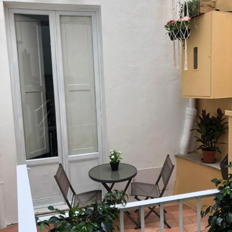 Luxury Apartment Florence - Appartamento con 3 Camere da Letto - 22