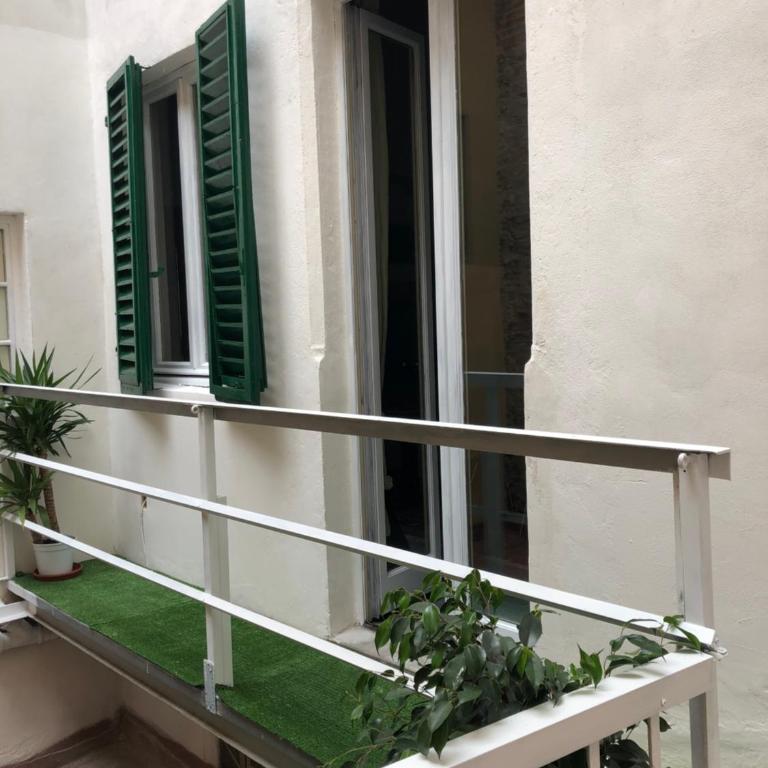 Luxury Apartment Florence - Appartamento con 3 Camere da Letto - 19