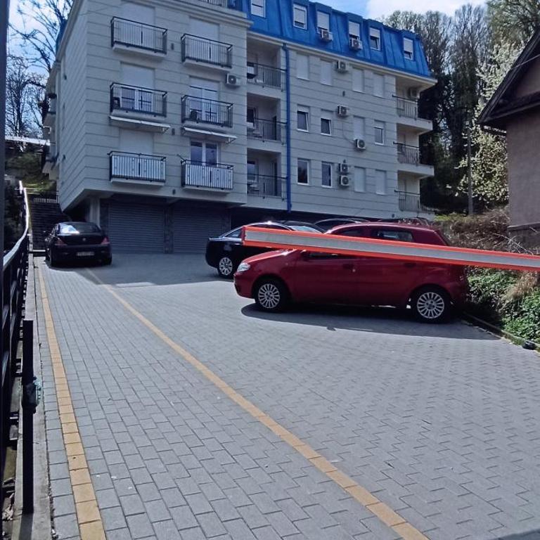 Apartman N&N - Apartman sa 1 Spavaćom Sobom - 22