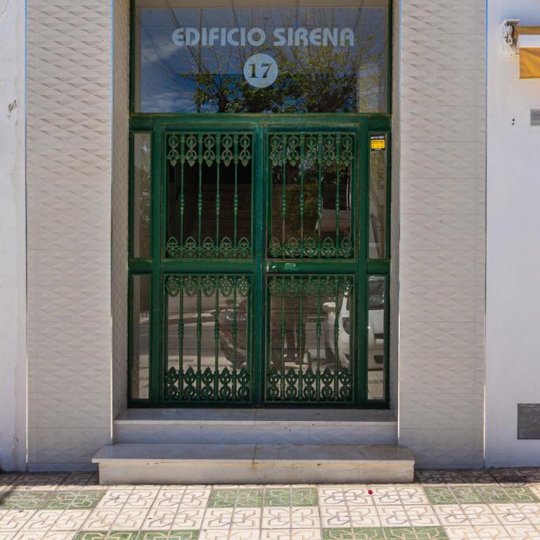 Apartamento Sirena Beach Nerja - Apartamento de 2 dormitorios - 35