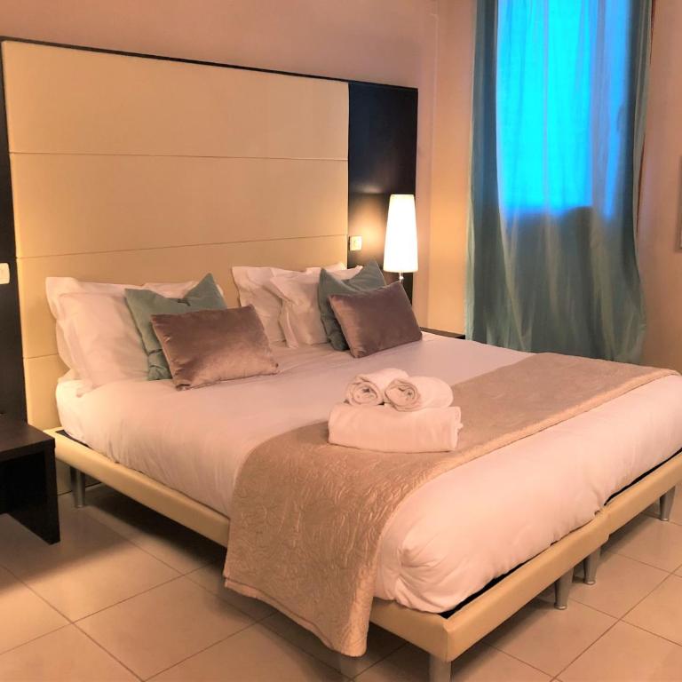 Villa Giotto Luxury Suite & Apartments - Appartamento con Balcone - 3