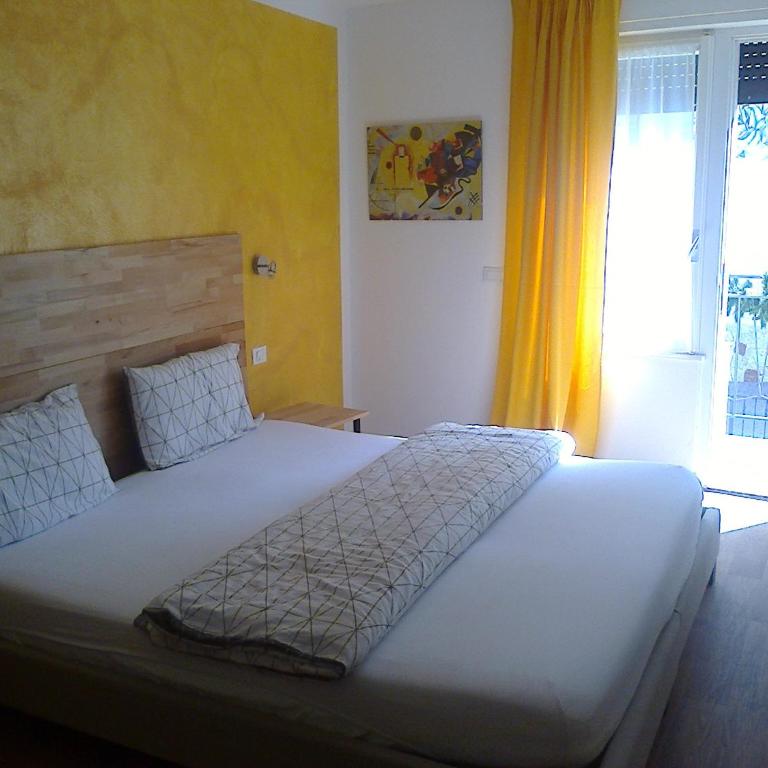 B&B The Secret Place - Doppelzimmer mit eigenem Bad - 4
