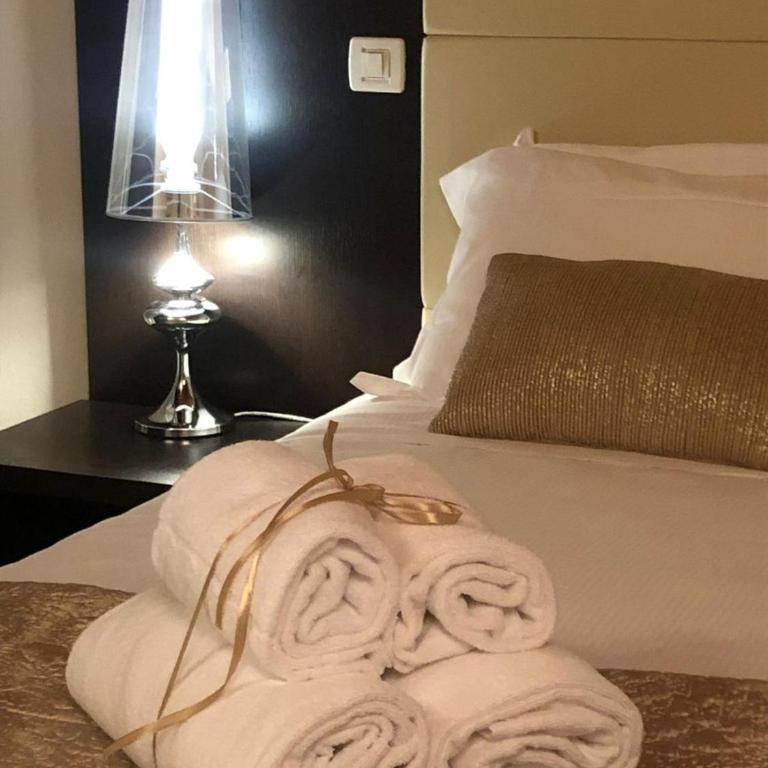 Villa Giotto Luxury Suite & Apartments - Appartamento Superior - 3