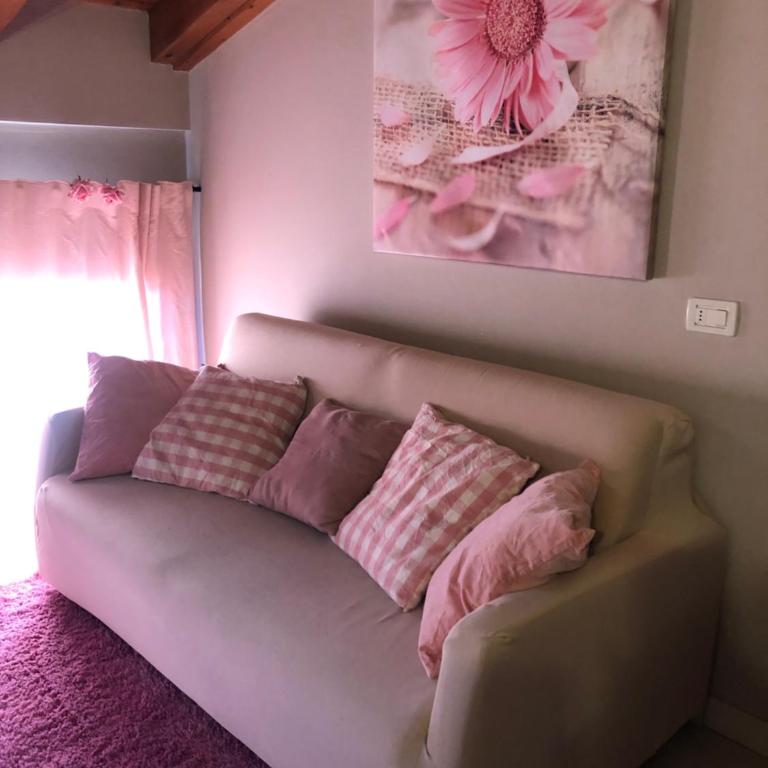 Villa Giotto Luxury Suite & Apartments - Appartamento Deluxe - 3