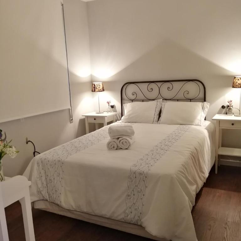 Ático con vistas entre centro y playa - Two-Bedroom Apartment - 5