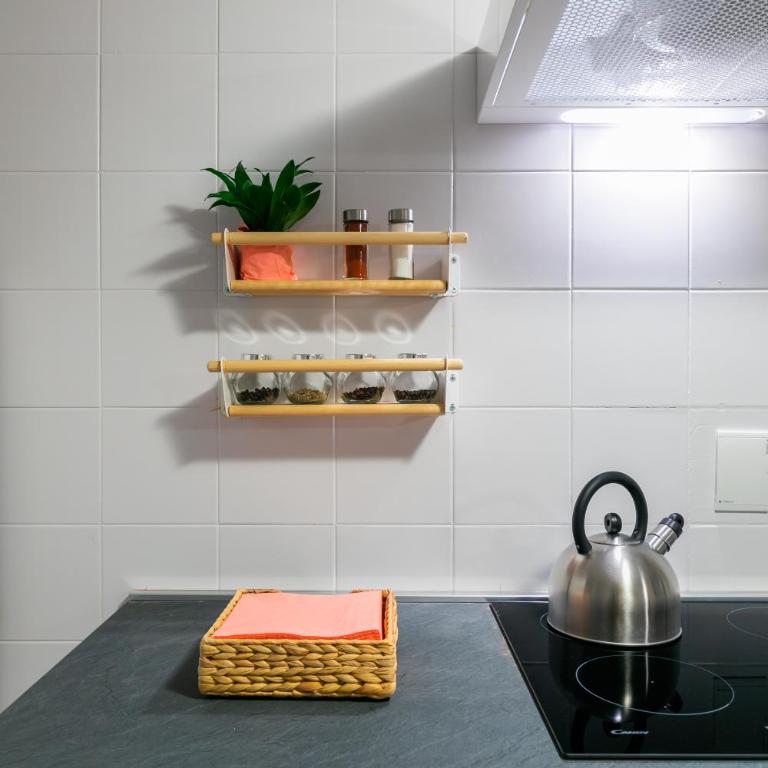 Rotonda 23 - Loft in Pantheon - One-Bedroom Apartment - 28