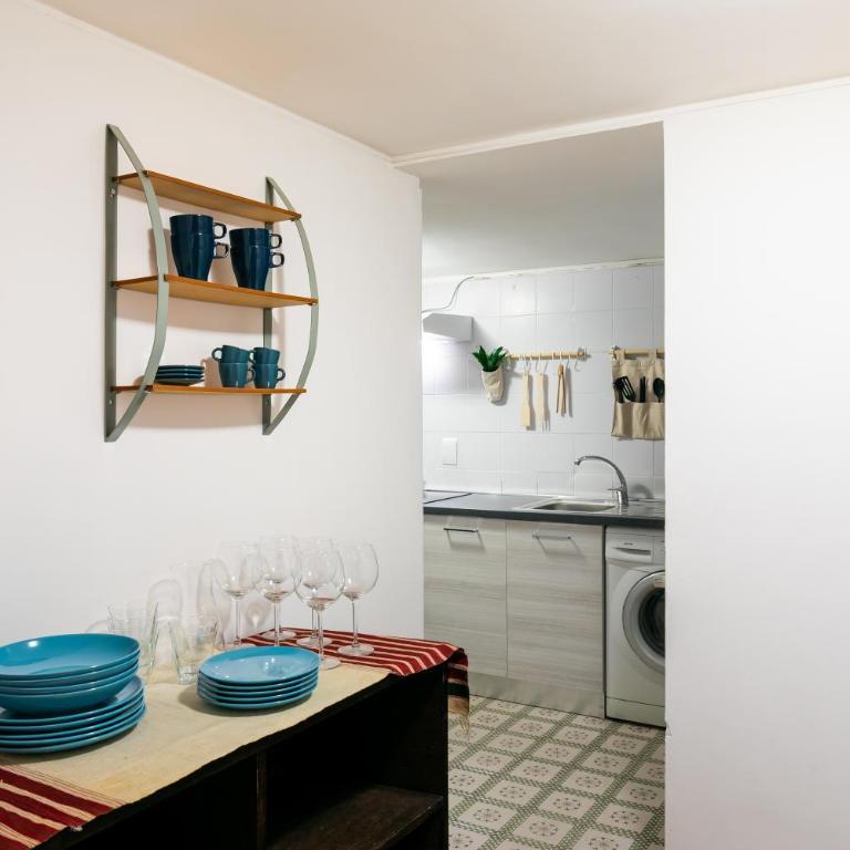 Rotonda 23 - Loft in Pantheon - One-Bedroom Apartment - 30