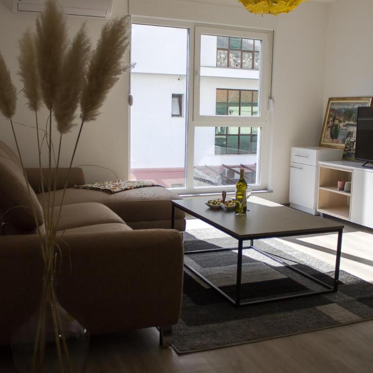 Villa Hodžić - Two-Bedroom Apartment - 4
