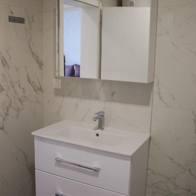 Villa Hodžić - One-Bedroom Apartment - 5