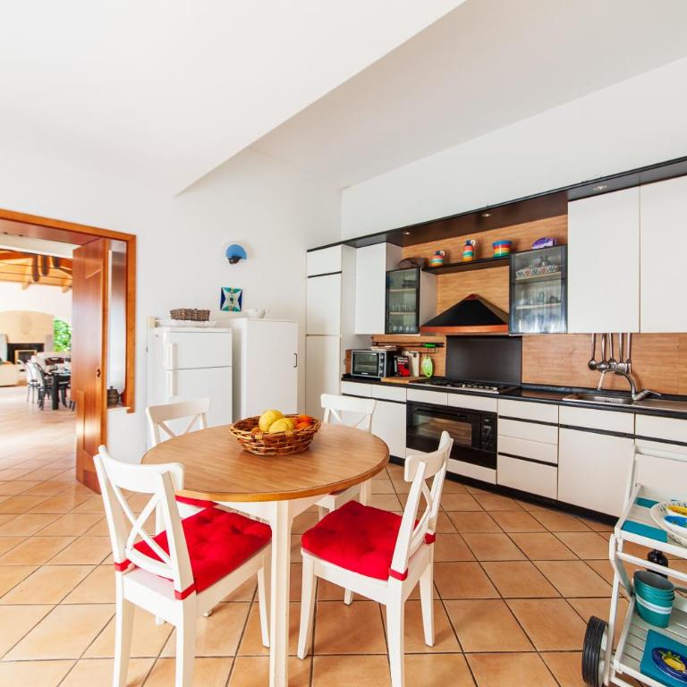 Villa Emerald - Villa - 23