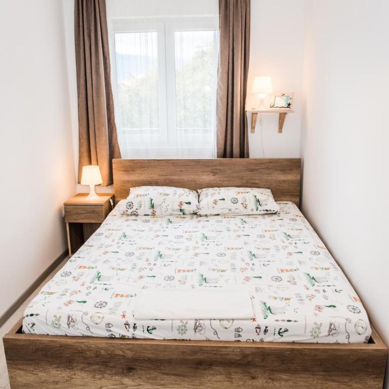 Apartment Sea&Sky - King Suite with Sea View - 12