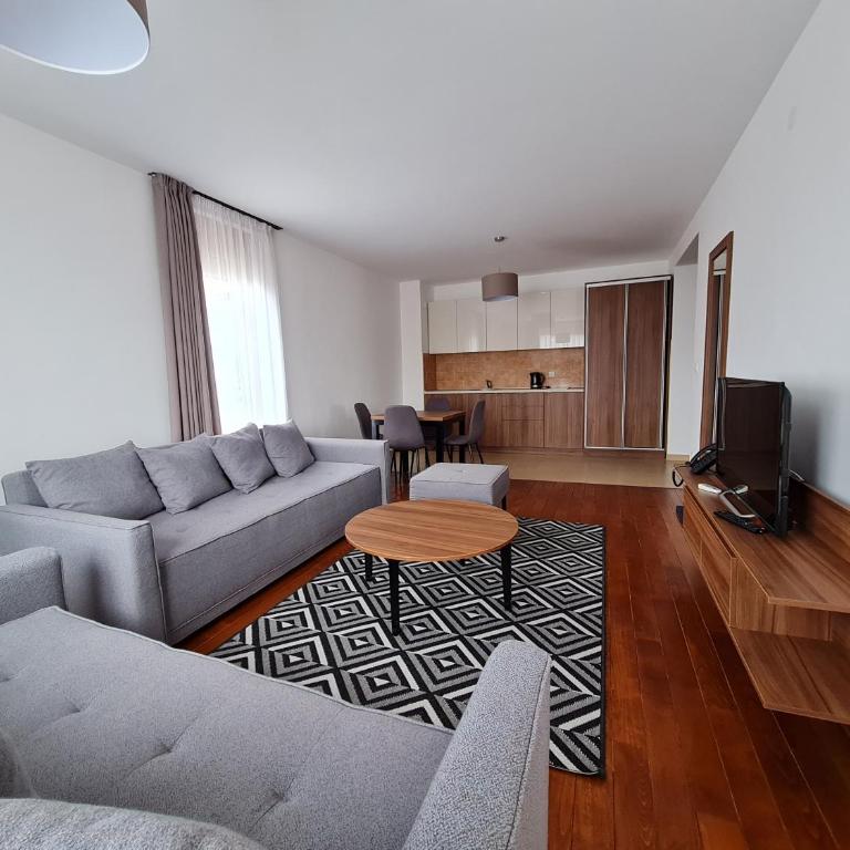 Apartman Esperanza - Apartman sa 1 Spavaćom Sobom - 1