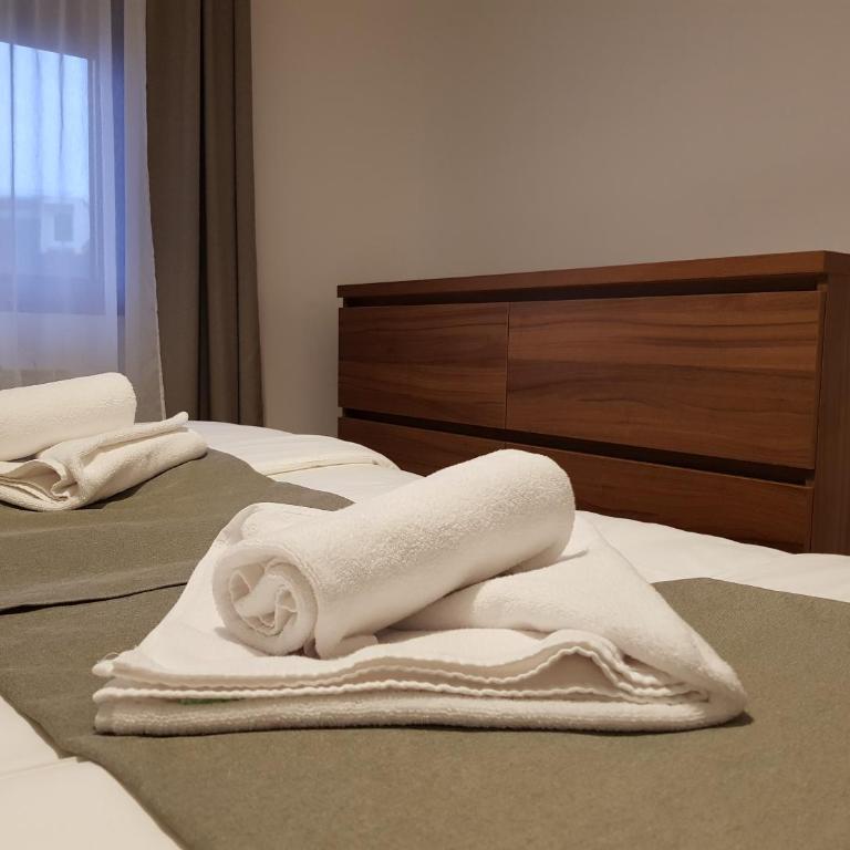 Apartman Esperanza - Apartman sa 1 Spavaćom Sobom - 12