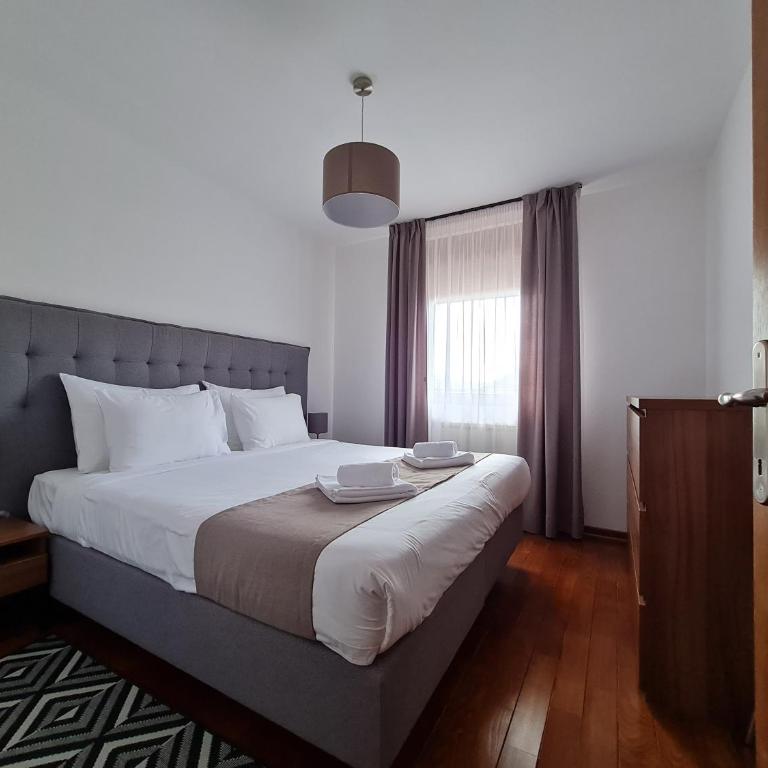 Apartman Esperanza - Apartman sa 1 Spavaćom Sobom - 13