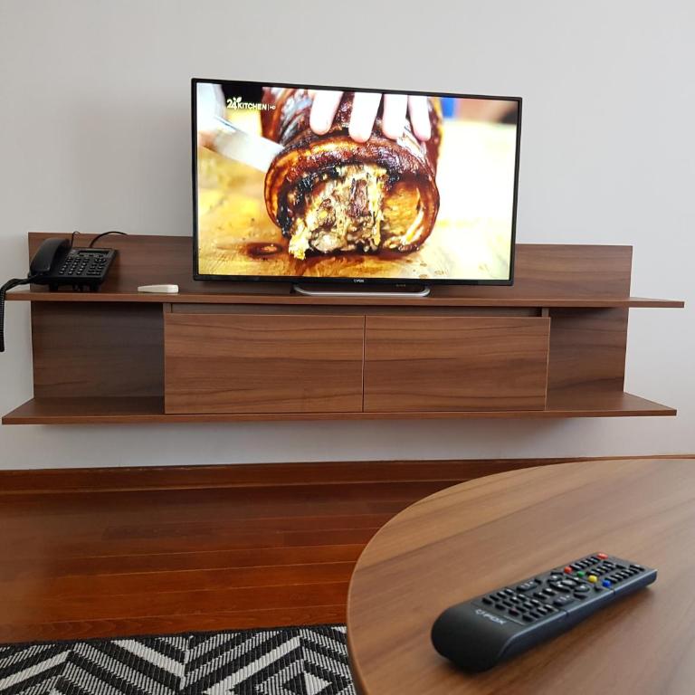 Apartman Esperanza - Apartman sa 1 Spavaćom Sobom - 6
