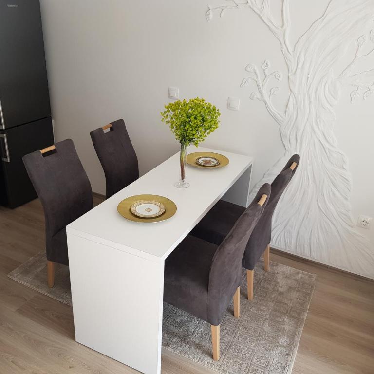 Villa Hodžić - One-Bedroom Apartment - 26