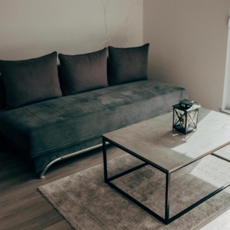 Villa Hodžić - One-Bedroom Apartment - 21