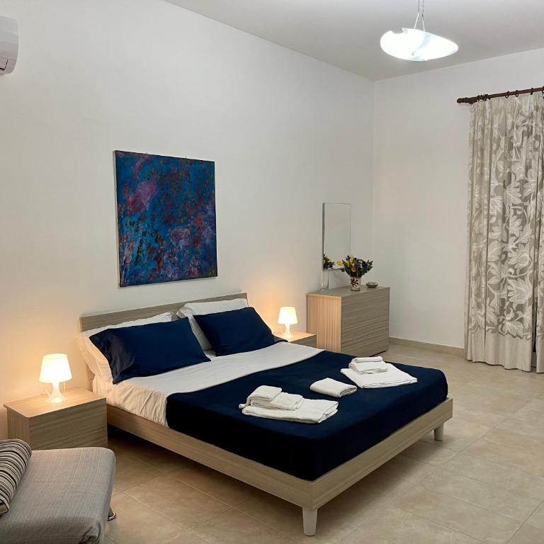 Le Gemme di Sicilia Apartments - Casa Vacanze - 5
