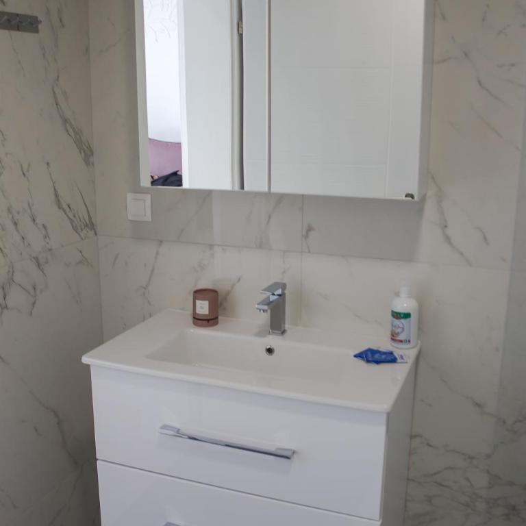 Villa Hodžić - One-Bedroom Apartment - 20
