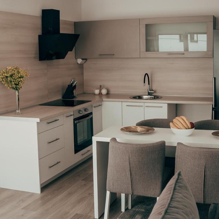 Villa Hodžić - One-Bedroom Apartment - 12
